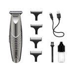 ماشین اصلاح موی سر و صورت کیمی مدل KM-1722