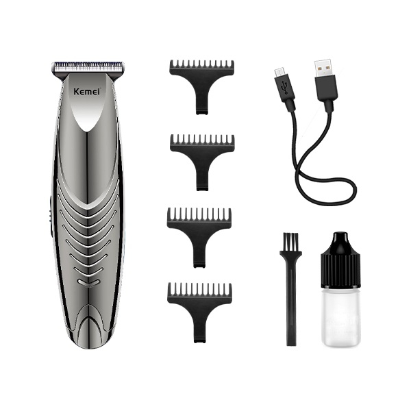 ماشین اصلاح موی سر و صورت کیمی مدل KM-1722