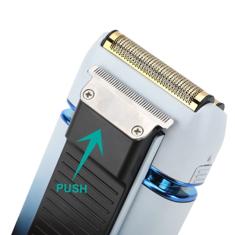 ريش تراش وي جي ار 362