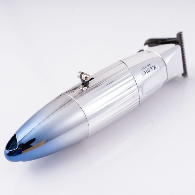 ماشین اصلاح موی سر و صورت کیمی مدل KM-3231