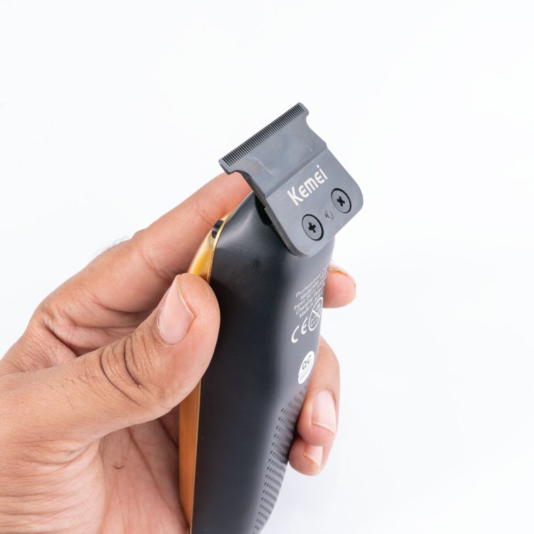 ریش تراش کیمی مدل KM-1855