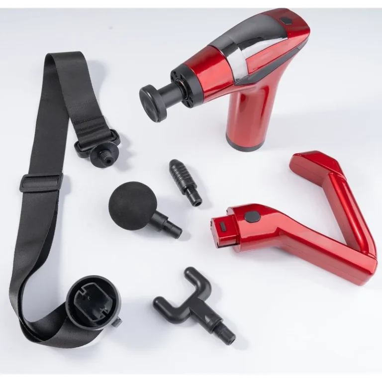 ماساژور برقی بلو آیدیا مدل BLD 638