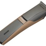 ماشین اصلاح موی سر و صورت تریمر کیمی مدل KM-5018، ضد آب کامل، منبع انرژی باتری قابلشارژ، اندازه اصلاح 0.5 میلیمتر، جنس تیغه استیل ضد زنگ، مدت زمان شارژ 480 دقیقه و مدت زمان استفاده پس از شارژ 50 دقیقه