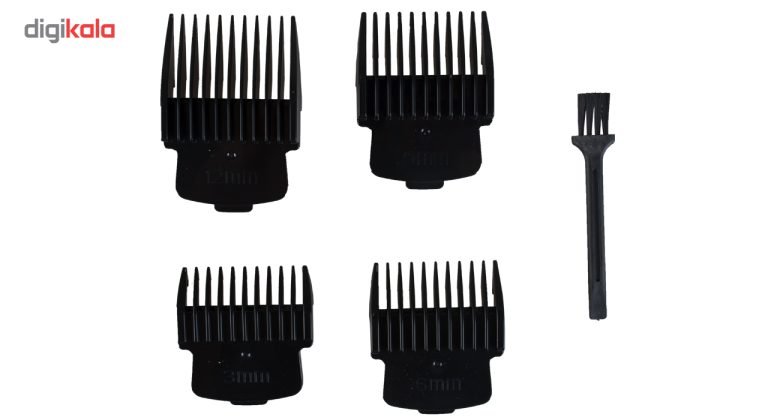 ریش تراش کیمی 5018