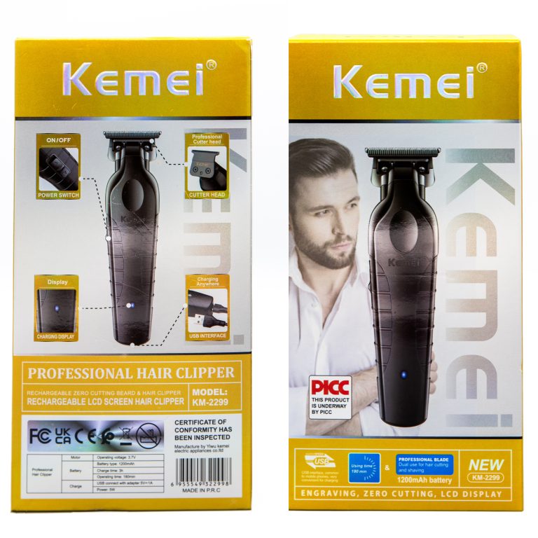 ریش تراش کیمی 2299