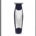 ماشین اصلاح موی سر و صورت تریمر کیمی مدل KM-5021، با قابلیت کارکرد باسیم و بی سیم، دارای سری قابل شستوشو، منبع انرژی باتری قابل شارژ، اندازه اصلاح 0.5 تا 2.5 میلیمتر، جنس تیغه استیل ضد زنگ، مدت زمان شارژ 480 دقیقه و مدت زمان استفاده پس از شارژ 60 دقیقه