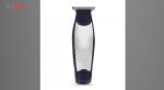 ماشین اصلاح موی سر و صورت تریمر کیمی مدل KM-5021، با قابلیت کارکرد باسیم و بی سیم، دارای سری قابل شست‌وشو، منبع انرژی باتری قابل شارژ، اندازه اصلاح 0.5 تا 2.5 میلی‌متر، جنس تیغه استیل ضد زنگ، مدت زمان شارژ 480 دقیقه و مدت زمان استفاده پس از شارژ 60 دقیقه