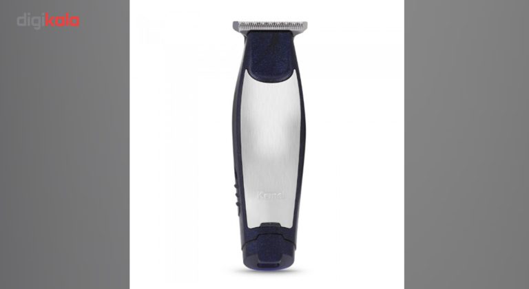 ریش تراش کیمی 5021 طرح جدید بدون اداپتور