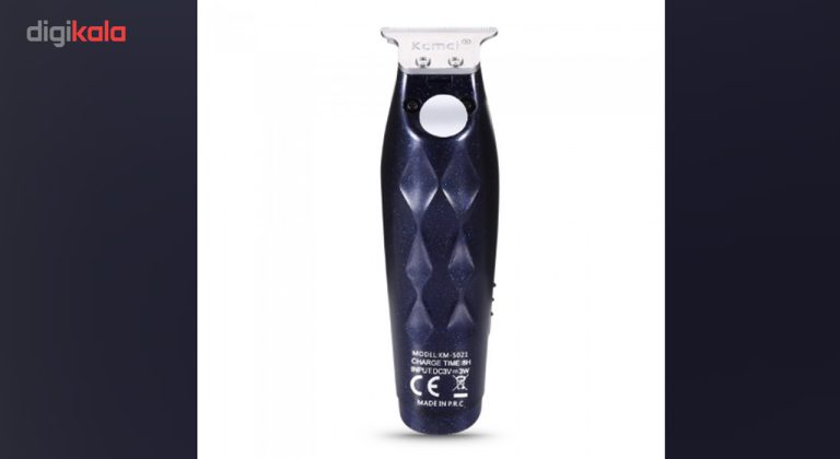 ریش تراش کیمی 5021 طرح جدید بدون اداپتور