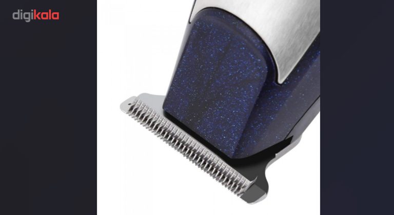 ریش تراش کیمی 5021 طرح جدید بدون اداپتور