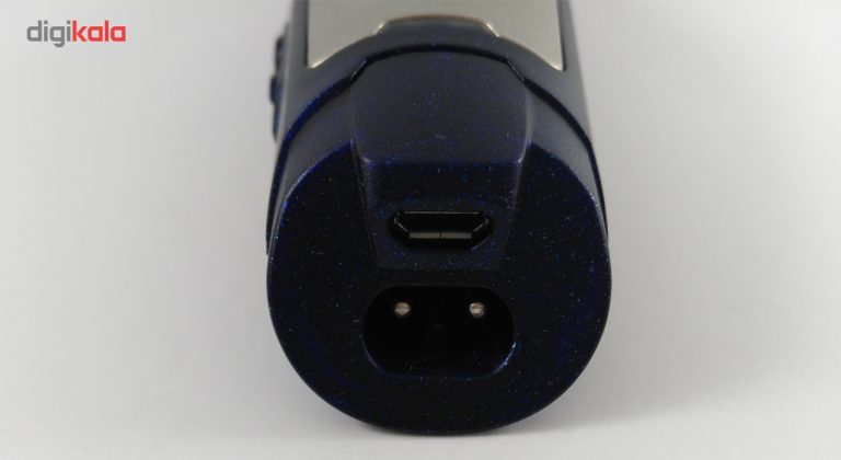 ریش تراش کیمی 5021 طرح جدید بدون اداپتور