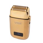 ماشین اصلاح موی صورت وی جی ار مدل V-338