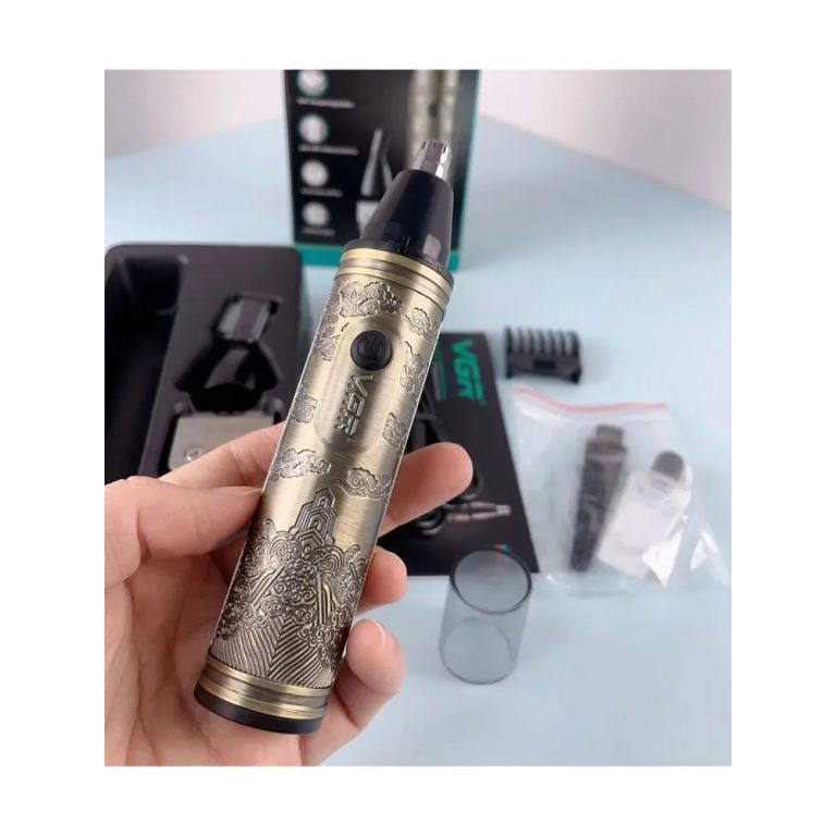 ريش تراش و موزن بيني وي جي ار 620