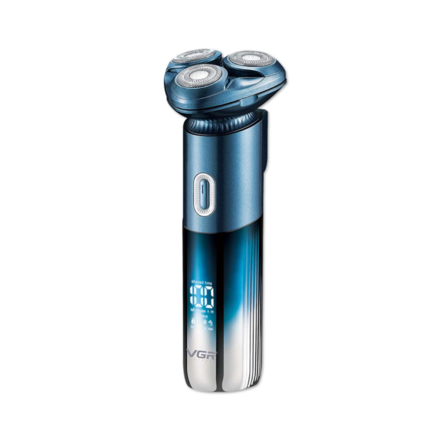 ماشین اصلاح موی صورت وی جی ار مدل V-392 ماشین اصلاح موی صورت وی جی ار مدل V-392