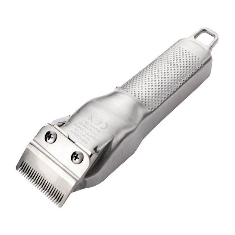 ماشین اصلاح موی سر و صورت وی جی ار مدل V-140