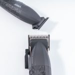 ست ماشین اصلاح موی سر و صورت وی جی ار مدل V-640 بسته 2 عددی