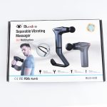 ماساژور برقی بلو آیدیا مدل BLD-638