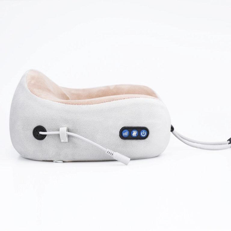 ماساژور و بالشت برقی گردنی مدل 903