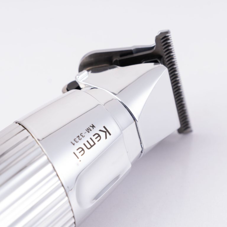 ماشین اصلاح موی سر و صورت کیمی مدل KM-3231