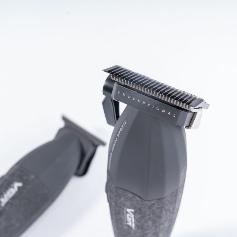 ريش تراش دوقلو وي جي ار 640