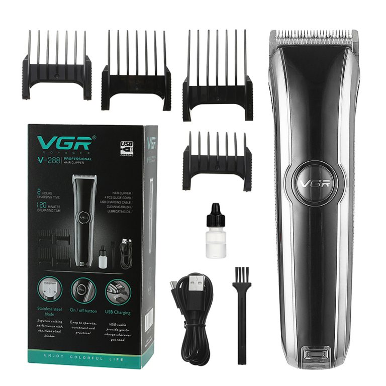 ريش تراش وي جي ار 288