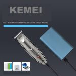 ماشین اصلاح موی سر و صورت کیمی مدل KM-1722