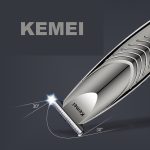 ماشین اصلاح موی سر و صورت کیمی مدل KM-1722