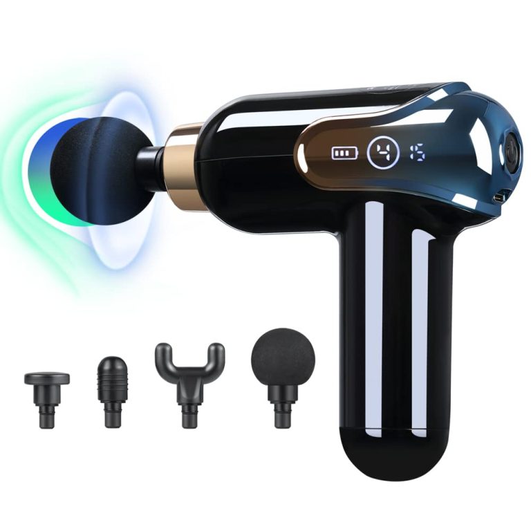 ماساژور برقی مدل LC-002