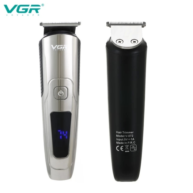 ريش تراش 072 وي جي ار