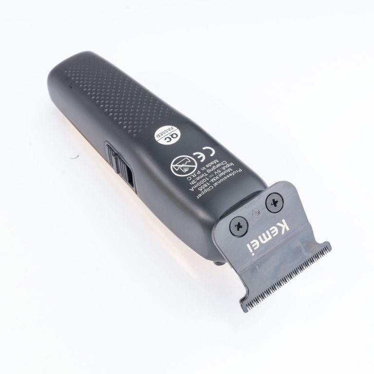 ریش تراش کیمی مدل KM-1855