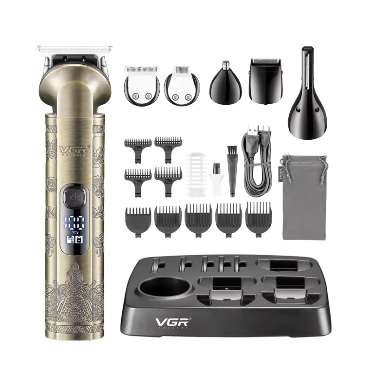 ريش تراش وي جي ار 6کاره 109