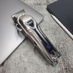 ماشین اصلاح موی سر و صورت وی جی ار مدل V-140