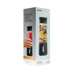 شیکر شارژی گرین لاین مدل Jet Plus Six Blades Juicer گنجایش 0.5 لیتر