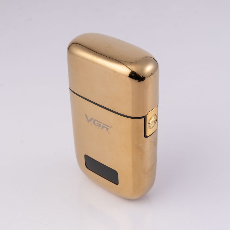 ماشین اصلاح موی صورت وی جی ار مدل V-338