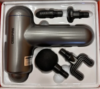 ماساژور جیپاس GM 86079