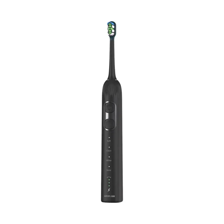 مسواک برقی گرین لاین مدل SMART BRUSH 60° ULTRAWIDE 121782
