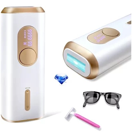 لیزر موهای زائد گرین لاین مدل GNHRMVLSRWH 193021