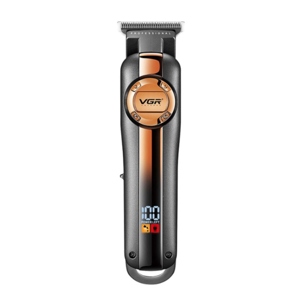 ماشین اصلاح موی سر و صورت وی جی ار مدل V-941 ماشین اصلاح موی سر و صورت وی جی ار مدل V-941