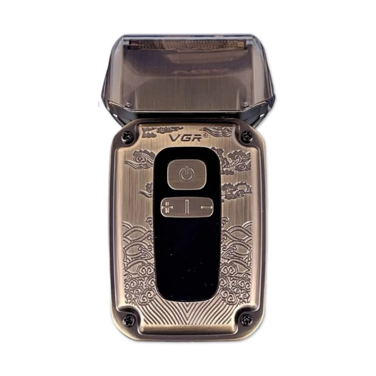 ماشین اصلاح موی صورت وی جی ار مدل V-337