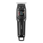 ماشین اصلاح موی سر و صورت شارژی وی جی ار مدل V-964