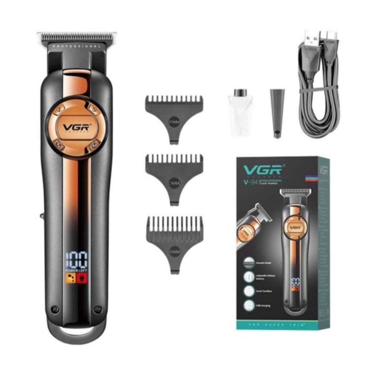 ريش تراش وي جي ار 941