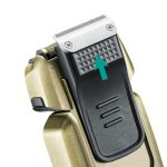 ماشین اصلاح موی صورت وی جی ار مدل V-337