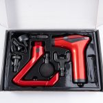 ماساژور برقی بلو آیدیا مدل BLD-638