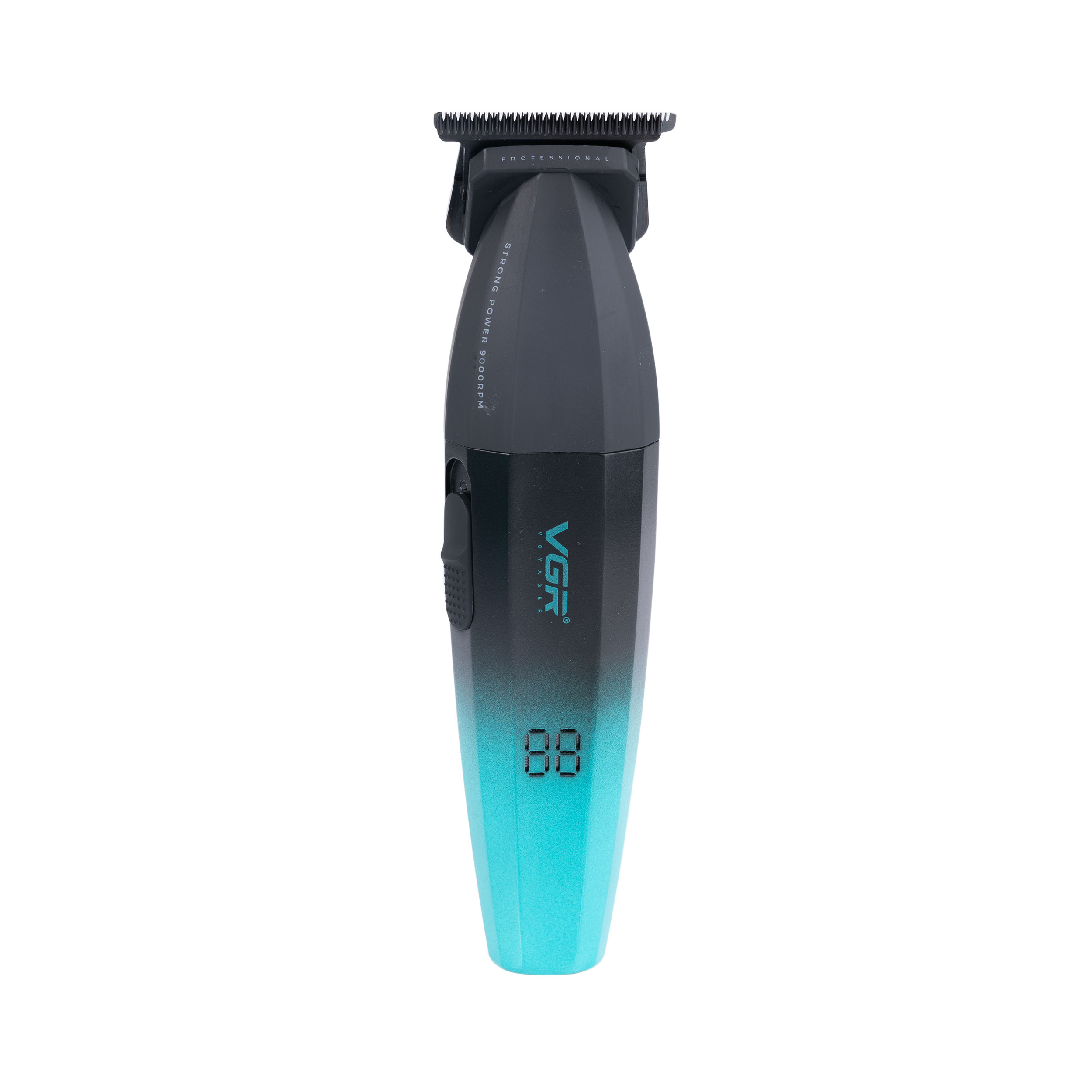 ماشین اصلاح موی سر و صورت وی جی ار مدل V-906، اصلاح به صورت صفر زن، خط زن، منبع انرژی باتری، تکنولوژی اصلاح به صورت تریمر، مدت زمان شارژ 150 دقیقه و مدت زمان استفاده پس از شارژ 240 دقیقه، به همراه کابل شارژ USB، برس تمیزکننده، روغن و محافظ، عملکرد توربو ماشین اصلاح موی سر و صورت وی جی ار مدل V-906، اصلاح به صورت صفر زن، خط زن، منبع انرژی باتری، تکنولوژی اصلاح به صورت تریمر، مدت زمان شارژ 150 دقیقه و مدت زمان استفاده پس از شارژ 240 دقیقه، به همراه کابل شارژ USB، برس تمیزکننده، روغن و محافظ، عملکرد توربو