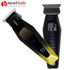 ريش تراش وي جي ار 253