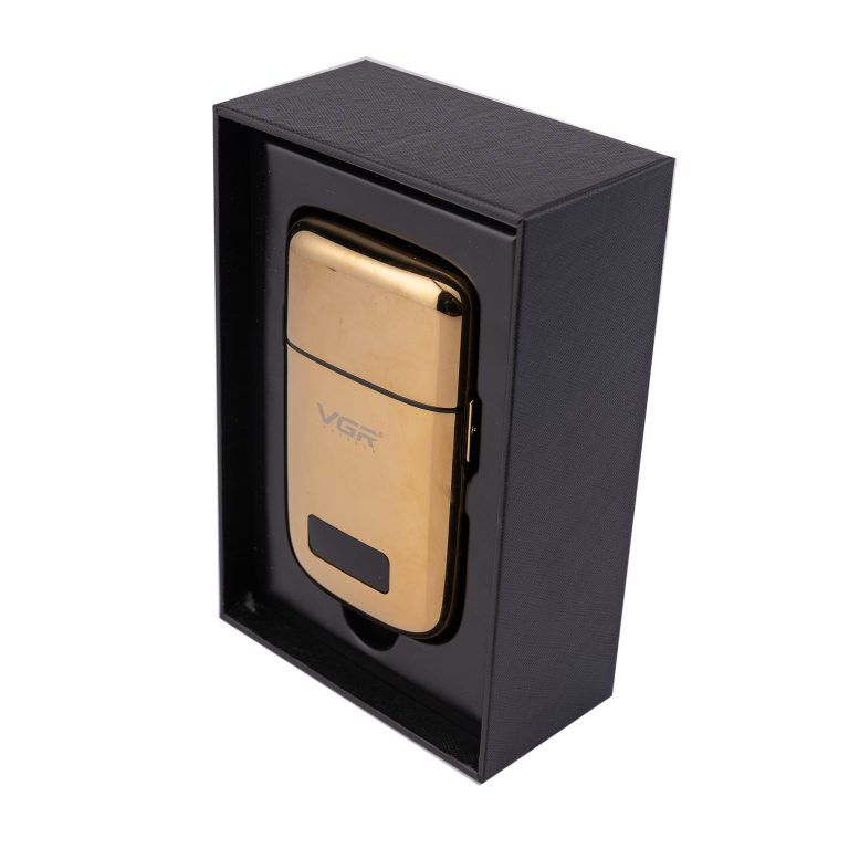 ماشین اصلاح موی صورت وی جی ار مدل V-338