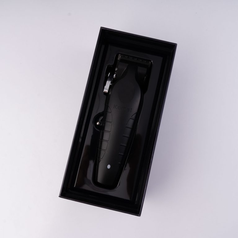 ریش تراش کیمی مدل KM-2296