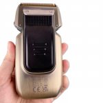 ماشین اصلاح موی صورت وی جی ار مدل V-337