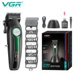 ماشین اصلاح وی جی آر مدل 010 – VGR