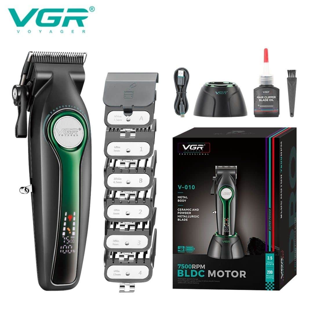 msg36947583-790 ماشین اصلاح وی جی آر مدل 010 – VGR - Image 1